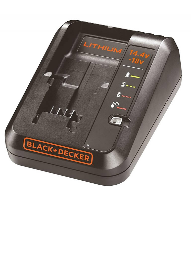 Зарядное устройство Black+Decker BDC1A