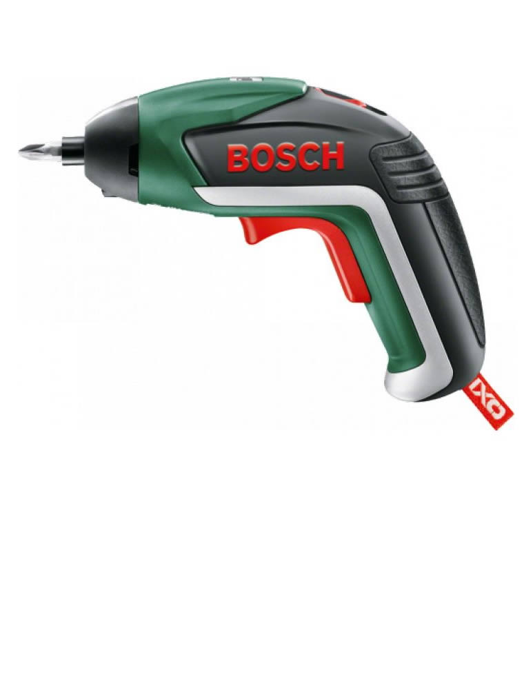 Шуруповёрт Bosch IXO 5 Full