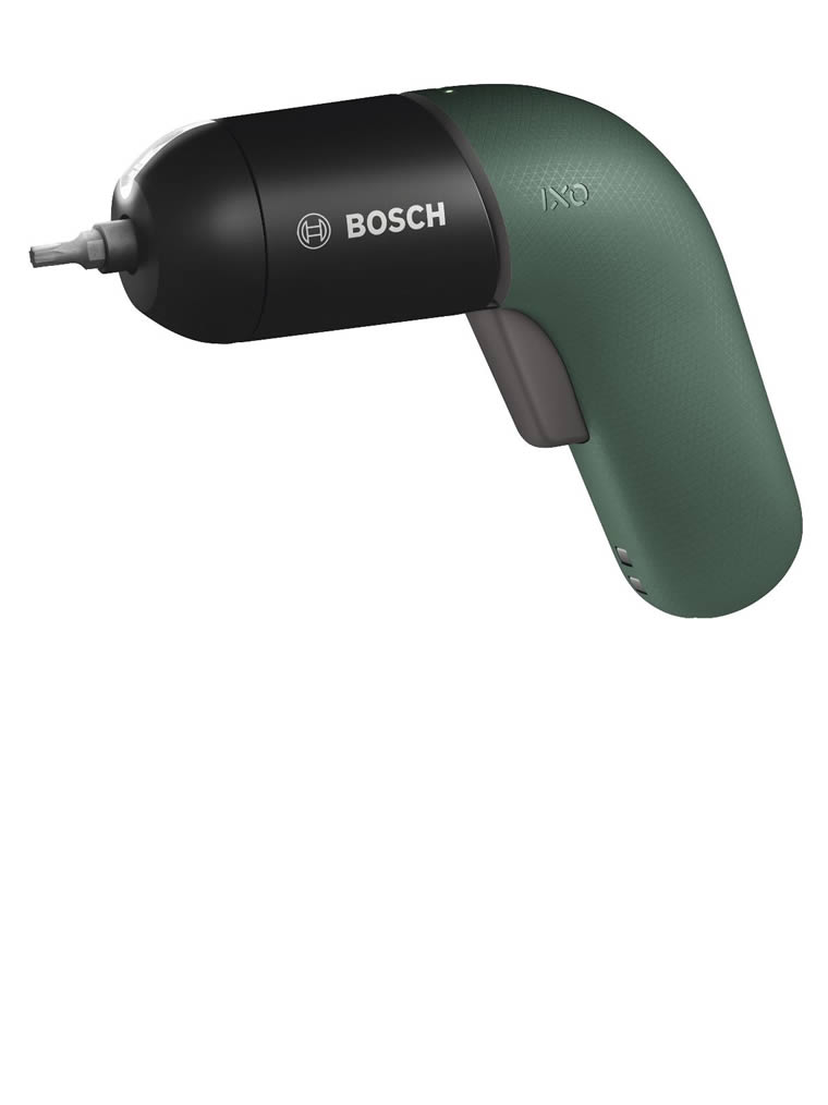 Шуруповёрт Bosch IXO 6 Classic
