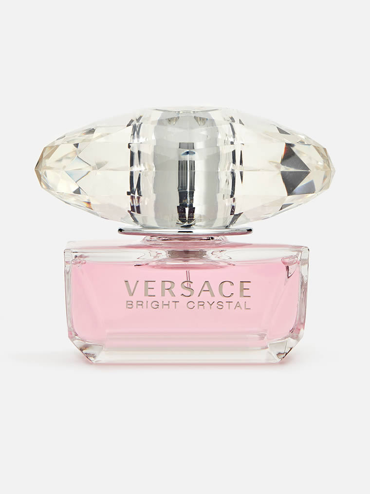 Versace Bright Crystal 50 мл